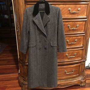 Excellent condition vintage winter coat